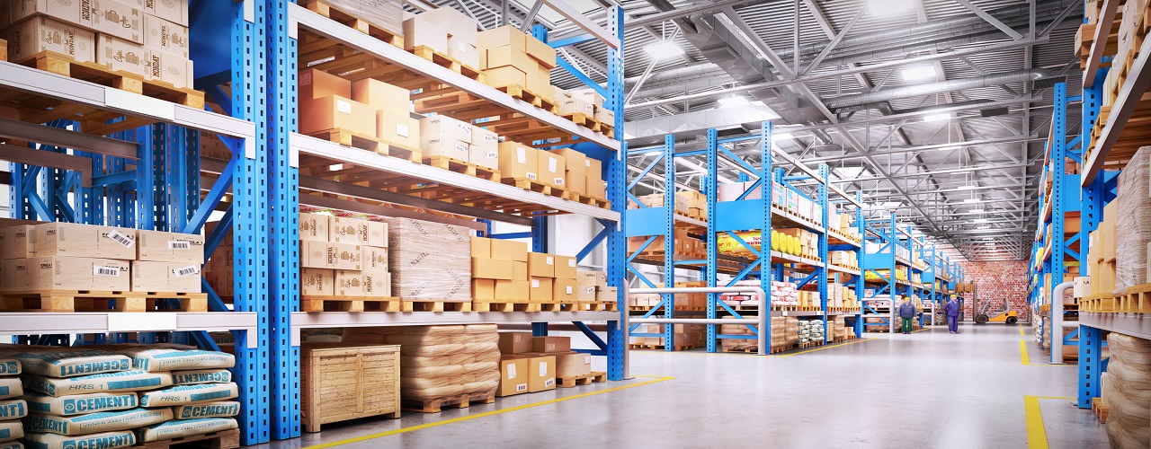 7 Simple Ways To Save Space In Your Warehouse